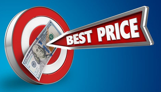 Best Price